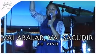 Cassiane  Vai Abalar Vai Sacudir Ao Vivo [upl. by Beller]