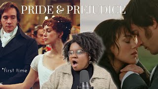 Pride and Prejudice sort of Trailer [upl. by Dyanne]