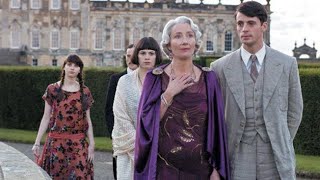 Brideshead Revisited Full Movie Facts And Review  Matthew Goode  Ben Whishaw [upl. by Bray111]