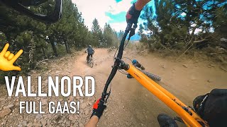 VALLNORD BIKE PARK 2020 🚀  ENDUVLOG 030 [upl. by Aken]