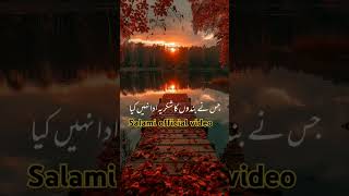 Islamic video islamicvideo islam islamic viral tiktok shorts [upl. by Stewart129]