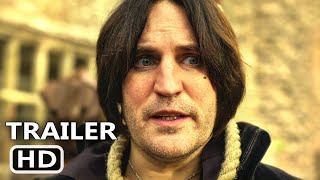 THE COMPLETELY MADEUP ADVENTURES OF DICK TURPIN Trailer 2024 Noel Fielding Comedy [upl. by Haleelahk104]