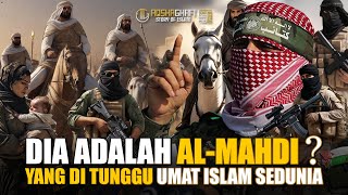 Terbongkar Abu Ubaidah Imam Mahdi [upl. by Pendleton]