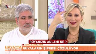 Unutulan rüyalar nasıl hatırlanır Mehmet Emin Kırgilden rüyalara cevaplar [upl. by Jonina]