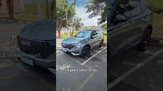 DESCUBRA O SEGREDO DO GWM HAVAL H6 HEV2 O SUV QUE REVOLUCIONA O MERCADO [upl. by Ethelstan916]