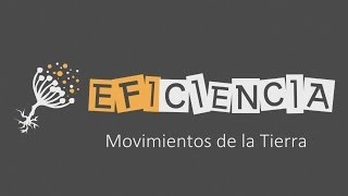 MOVIMIENTOS DE LA TIERRA y sus Consecuencias Rotación Precesión Nutación Traslación Eclíptica [upl. by Renaldo]