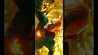 Black Adam 4K Edit  The BEST Quality Youve EVER Seen [upl. by Coplin]