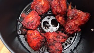 Air Fryer Chicken recipe  Masala Chicken Air Fryer very tasty 😋 [upl. by Navac]