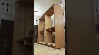 wardrobe sliding door installation malayalam saoodkhan slidingwindow [upl. by Chesney18]