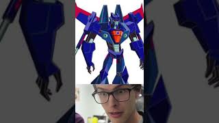 Thundercracker designs ranked transformers thundercracker ranked [upl. by Pavel]