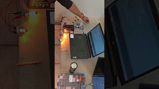 Sistemas de Altas y Bajas con Arduino [upl. by Aivle]