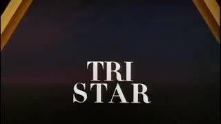 Tristar logo 1984 Double Pitched 22222 [upl. by Nichole877]