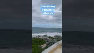 Shorehaven Foreshore Alkimos perth shorts viralvideo [upl. by Nastassia]