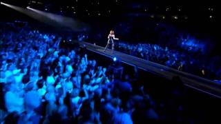 Andrea Berg  1000 Mal belogen  Livemp4 [upl. by Ferullo]