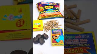 Many types of Diwali Unique crackers Testing  Bijli Bomb 👿 Bidi Bomb 💣 पॉप पॉप का बाप 😤  Corsair [upl. by Gleeson]