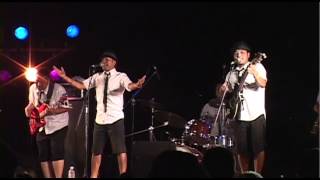 「土曜日のそば」きいやま商店＠農園ライブ2012 [upl. by Ocicnarf]