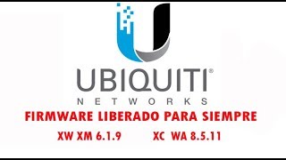 Adios compliance test ubiquiti hola licensed XM XW 619 WAv8511 [upl. by Seline]