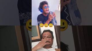 Jeeta Tha Jiske Liye 😃  comedy funnyshorts surajroxfunnyvide song [upl. by Owain112]