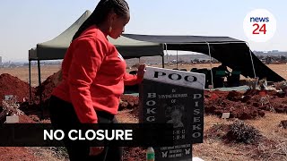 WATCH  We will never find closure  family of Bokgabo Poo shattered after alleged killer acquitted [upl. by Anahoj163]