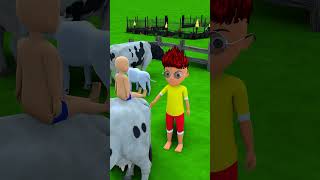 Pappu Ka Pagal Beta  Gulli Bulli  Cartoon  granny  short  tmkoc  shortscomedy [upl. by Pooh]