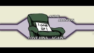 Anime Abandon Love Hina Again [upl. by Yerak]