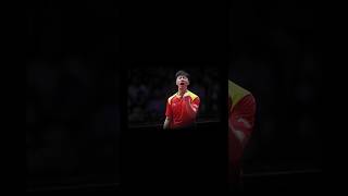 Ma Long Documentary Clip 5 TheDragon TheDictator TabletennisLegend [upl. by Orag]