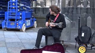 Borja Catanesi Live Cologne Cathedral Square Chic [upl. by Azpurua64]