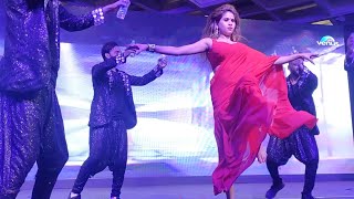 Tip Tip Barsa Pani  Viral Dance Video  Microtek Rockstar  The Leela Palace blog [upl. by Frank418]