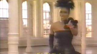 MIllie Scott  Love Me Right 1987 RampBSoul video [upl. by Waly]