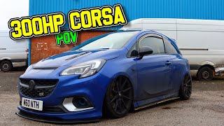 Vauxhall Corsa VXR  M32 Gearbox Oil Change [upl. by Pironi]