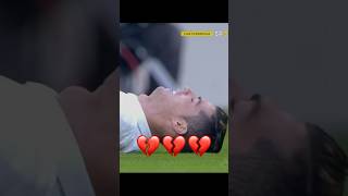 Cristiano ronaldo Emotional Moment 😱😱🔥shorts ronaldo trending [upl. by Thor]