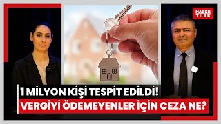 Kira gelir beyannamesi nasıl verilir Kira vergisi ne kadar Kira vergisi ödemeyenler için ceza ne [upl. by Ttihw]