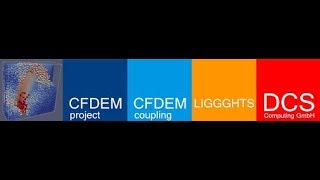 Compiling LIGGGHTS DEM 360 on Fedora [upl. by Notgnilliw]