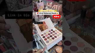 New Professinal Makeup Kit🌟🍒 All in One Waterproof Makeup for Beginners💋 makeupkit​ [upl. by Idolla]