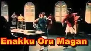 Enakkoru Magan Pirappan Song HD  Annanukku Je Movie [upl. by Labinnah]