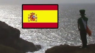 El idioma irlandés gaélico presentado por un duende irlandés video en español [upl. by Allehc464]