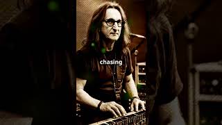 Synth Revolution Geddy Lees Impact on Rush [upl. by Allimaj]