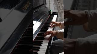 Summer Vivaldi piano pianomusic pianist music pianocover [upl. by Martreb]