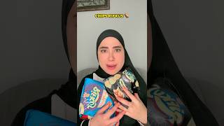 جربت شيبس ريفكوس 😍 algerie اكسبلور تيكتوك ترند tiktok morocco rifka [upl. by Bara]