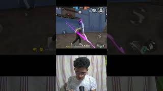 Impossible😱Wait Till End🤟😈Garena Free Fire🥰 freefire freefirevideos garenafreefire shorts [upl. by Milks]