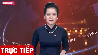 Bản tin trưa ngày Mùng 1 Tết  Thời sự quốc tế mới nhất hôm nay  Tin tức 24h mới nhất hôm nay [upl. by Katerina182]