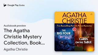 The Agatha Christie Mystery Collection Book… by Agatha Christie · Audiobook preview [upl. by Lauren]