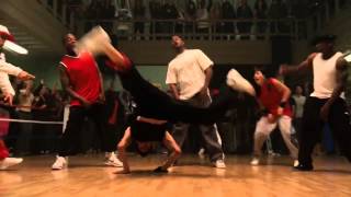 Funny Break dance Movie [upl. by Norrad20]