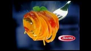 Barilla TV ad Italia SPAGHETTI [upl. by Bunow]