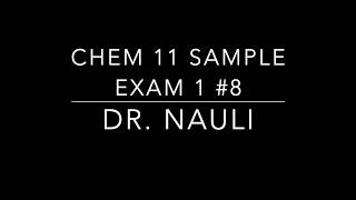 Solving Chemistry Problems Balancing Chemical Equation [upl. by Drahcir]