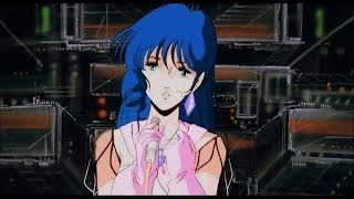 Macross Do You Remember Love INN Ai Oboete Imasu Ka Помнишь ли ты о любви with ruseng subs [upl. by Hallette69]