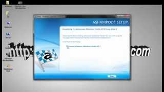 Ashampoo Slideshow Studio HD 3 0 6  Method of activation [upl. by Elleniad]