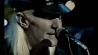 Johnny Winter  Mississippi Blues [upl. by Eseilanna]