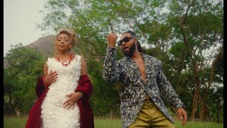 Flavour  Her Excellency Nwunye Odogwu Official Video [upl. by Martguerita]