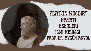 Platon Kimdir Hayatı Eserleri ve İlmi Kişiliği Eflatun Kimdir [upl. by Ahsaele]